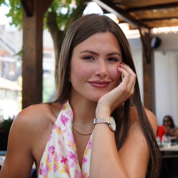 Fefi Sánchez, creadora de Máquina de Imprimir Dinero